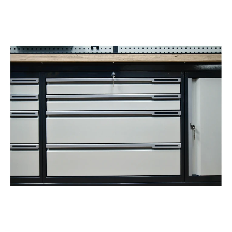 Рабочее место MCN 2052.S2299.22-2FR купить в Красноярске Рабочее место MCN 2052.S2299.22-2FR купить в Красноярске