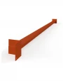 Балка СЕТП 1800 (90.2.0) жесткости с отстп. под 100 Балка СЕТП 1800 (90.2.0) жесткости с отстп. под 100
