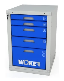Тумба стационарная WOKER PRO 05 Тумба стационарная WOKER PRO 05