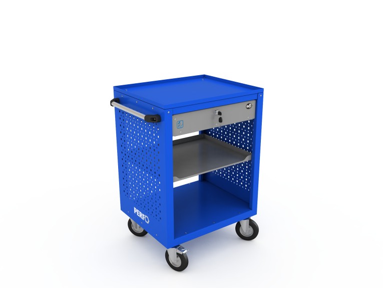 Тележка PERFO №1 купить в Красноярске Тележка PERFO №1 купить в Красноярске