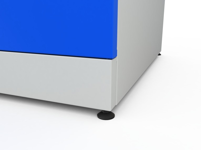 Шкаф для инструментов ERGO XS 05 купить в Красноярске Шкаф для инструментов ERGO XS 05 купить в Красноярске