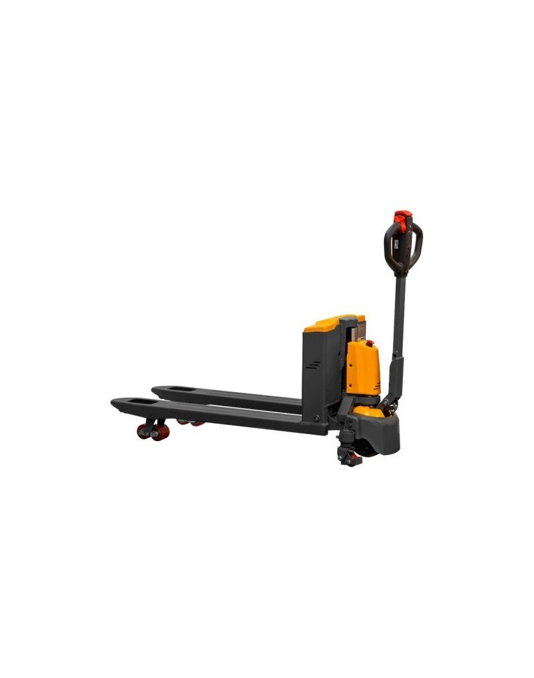 Самоходная тележка CBD15W-II Li (1500 кг; li-ion 24В / 50Ач) СМАРТЛИФТ (SMARTLIFT) / СМАРТ (SMART) купить в Красноярске