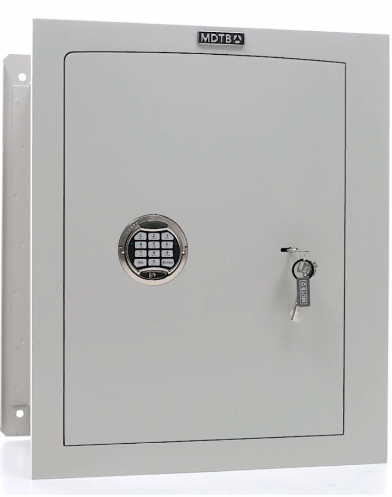 Встраиваемый сейф MDTB-Vega 63 EK купить в Красноярске Встраиваемый сейф MDTB-Vega 63 EK купить в Красноярске