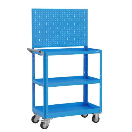 Тележка инструментальная PLC 9508.0-1 купить в Красноярске