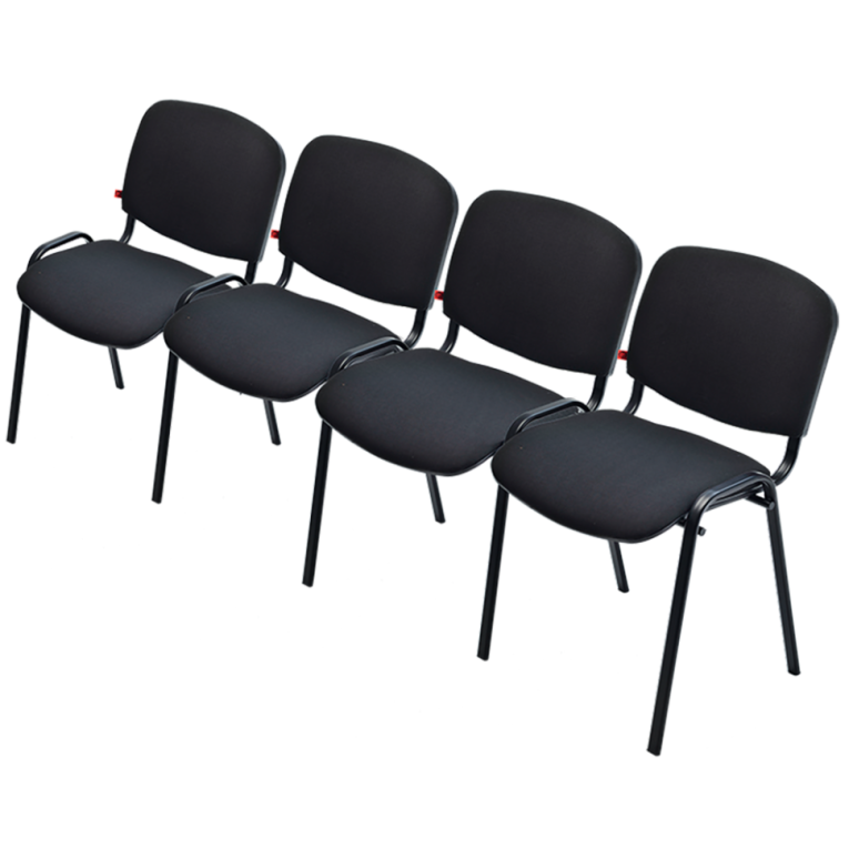 Секция четырехместная ИЗО-4 (Иск. кожа) купить в Красноярске Секция четырехместная ИЗО-4 (Иск. кожа) купить в Красноярске