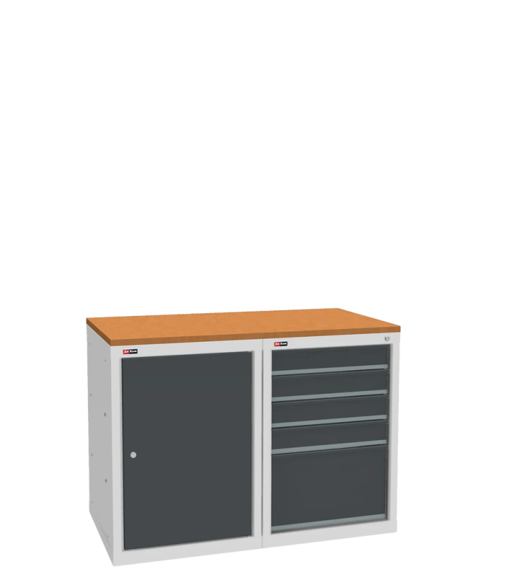 Тумба-верстак ВЛ-11 купить в Красноярске Тумба-верстак ВЛ-11 купить в Красноярске