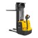 Штабелер электрический самоходный CDDR15-III (1500 кг, 5 м, li-ion 25,6В / 225Ач) SMARTLIFT (SMART) купить в Красноярске
