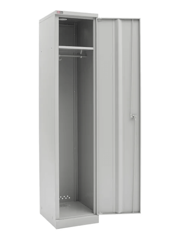 Шкаф гардеробный ДиКом Рационал ОД-411 купить в Красноярске Шкаф гардеробный ДиКом Рационал ОД-411 купить в Красноярске