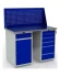 Верстак Profi WT120.WD2/WD5.010 купить в Красноярске