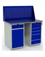 Верстак Profi WT120.WD2/WD5.010 Верстак Profi WT120.WD2/WD5.010