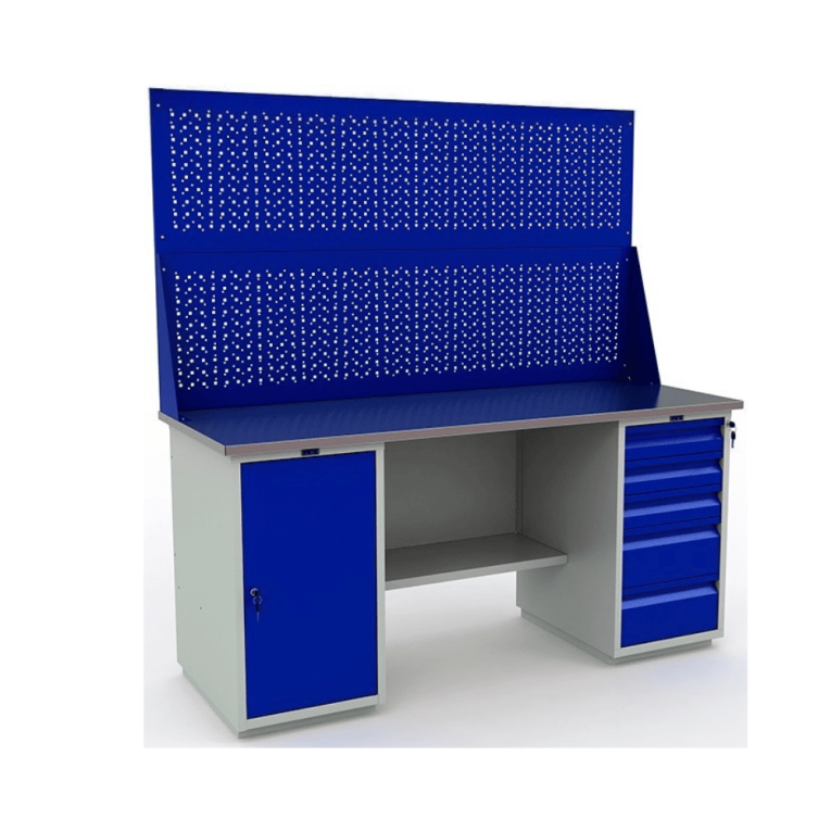 Верстак Profi WT180.WD1/WD5.020 купить в Красноярске Верстак Profi WT180.WD1/WD5.020 купить в Красноярске