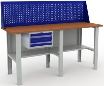 Верстак Expert W200.F2/F2/F2.110 Верстак Expert W200.F2/F2/F2.110