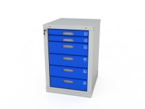 Тумба стационарная WOKER PRO 06 Тумба стационарная WOKER PRO 06