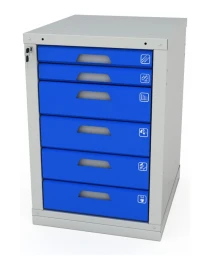 Тумба стационарная WOKER PRO 06 Тумба стационарная WOKER PRO 06