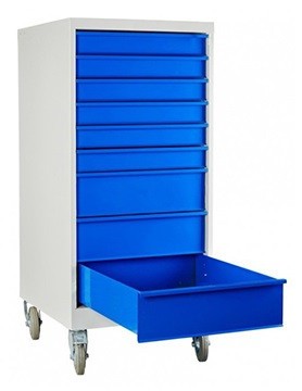 Инструментальная тележка WDS-9 Plus купить в Красноярске Инструментальная тележка WDS-9 Plus купить в Красноярске