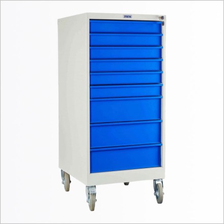 Инструментальная тележка WDS-9 Plus купить в Красноярске