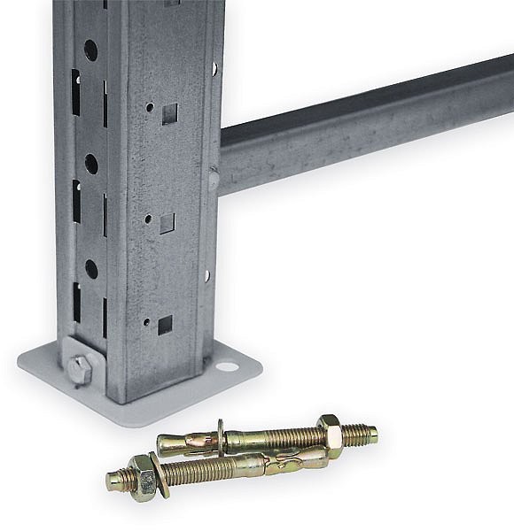 СТ-051 Рама 2000х850 цинк купить в Красноярске СТ-051 Рама 2000х850 цинк купить в Красноярске