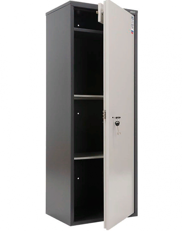 Бухгалтерский шкаф Aiko SL-125Т купить в Красноярске Бухгалтерский шкаф Aiko SL-125Т купить в Красноярске