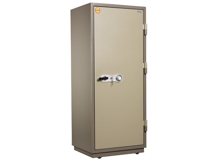 Огнестойкий сейф Valberg FRS-173.T-CL купить в Красноярске Огнестойкий сейф Valberg FRS-173.T-CL купить в Красноярске