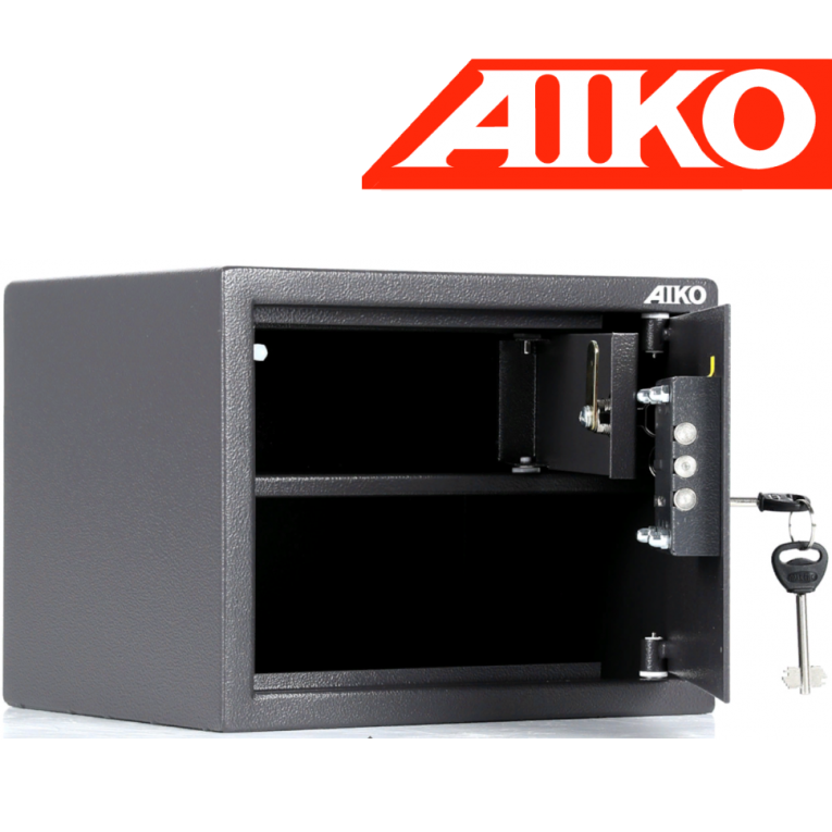 Сейф с патронным отделением Aiko TT-23 купить в Красноярске Сейф с патронным отделением Aiko TT-23 купить в Красноярске