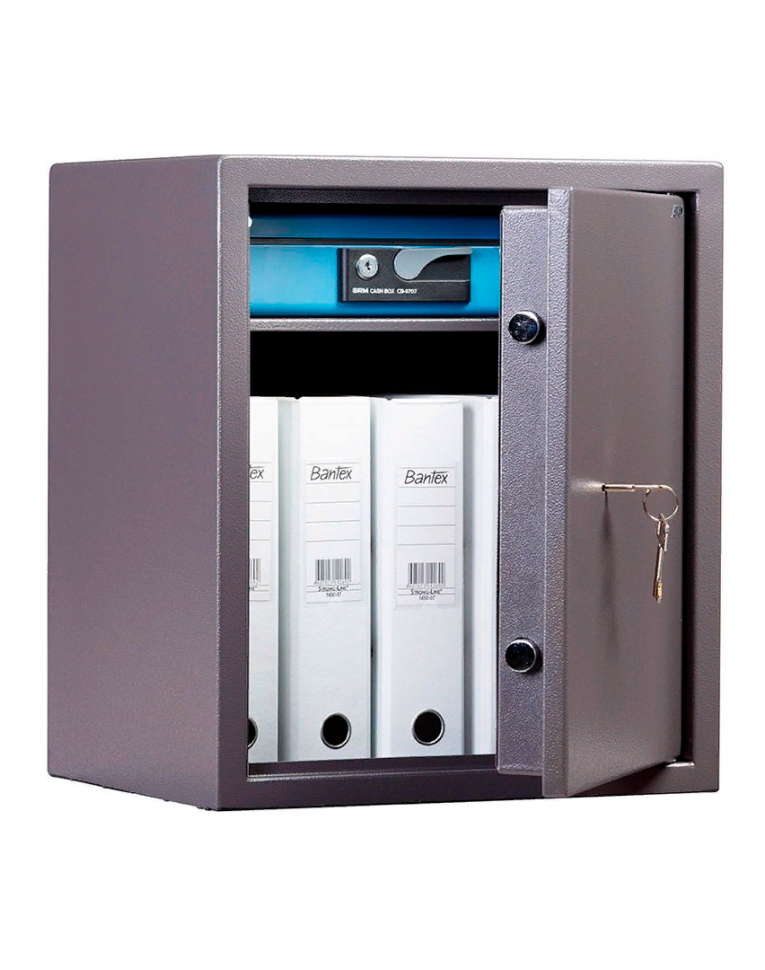 Офисный сейф Aiko TSN 50 KL купить в Красноярске Офисный сейф Aiko TSN 50 KL купить в Красноярске