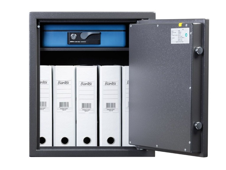 Офисный сейф Aiko TSN 50 KL купить в Красноярске Офисный сейф Aiko TSN 50 KL купить в Красноярске