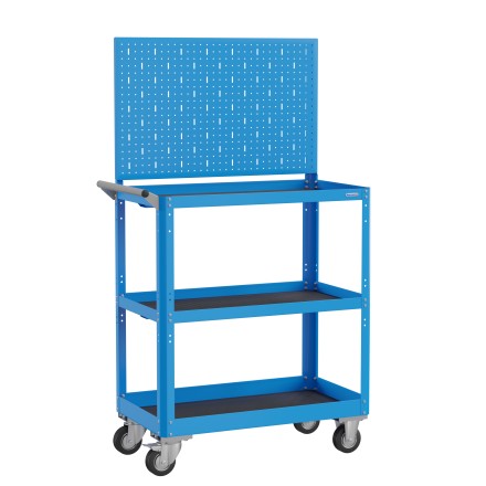 Тележка инструментальная PLC 9508.0-1К купить в Красноярске