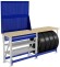 Верстак Master M100.MF1 / MF1 / MF1.122.000 купить в Красноярске