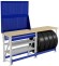 Верстак Master M100.MF1 / MF1 / MF1.122.000 купить в Красноярске