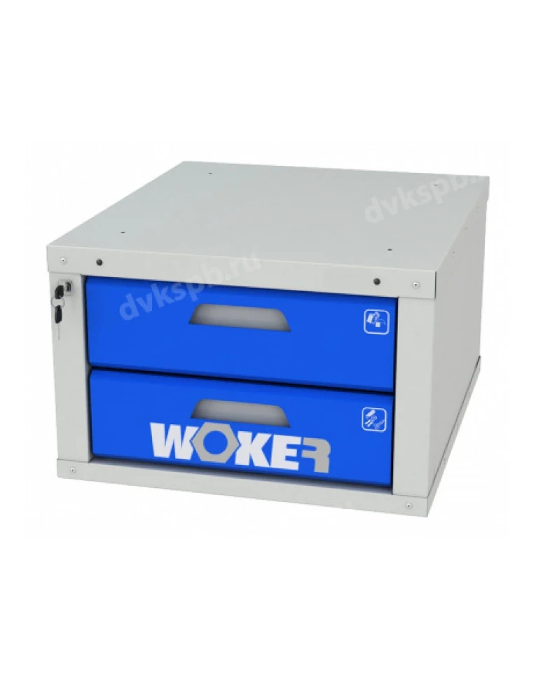 Тумба малая WOKER PRO 02 купить в Красноярске