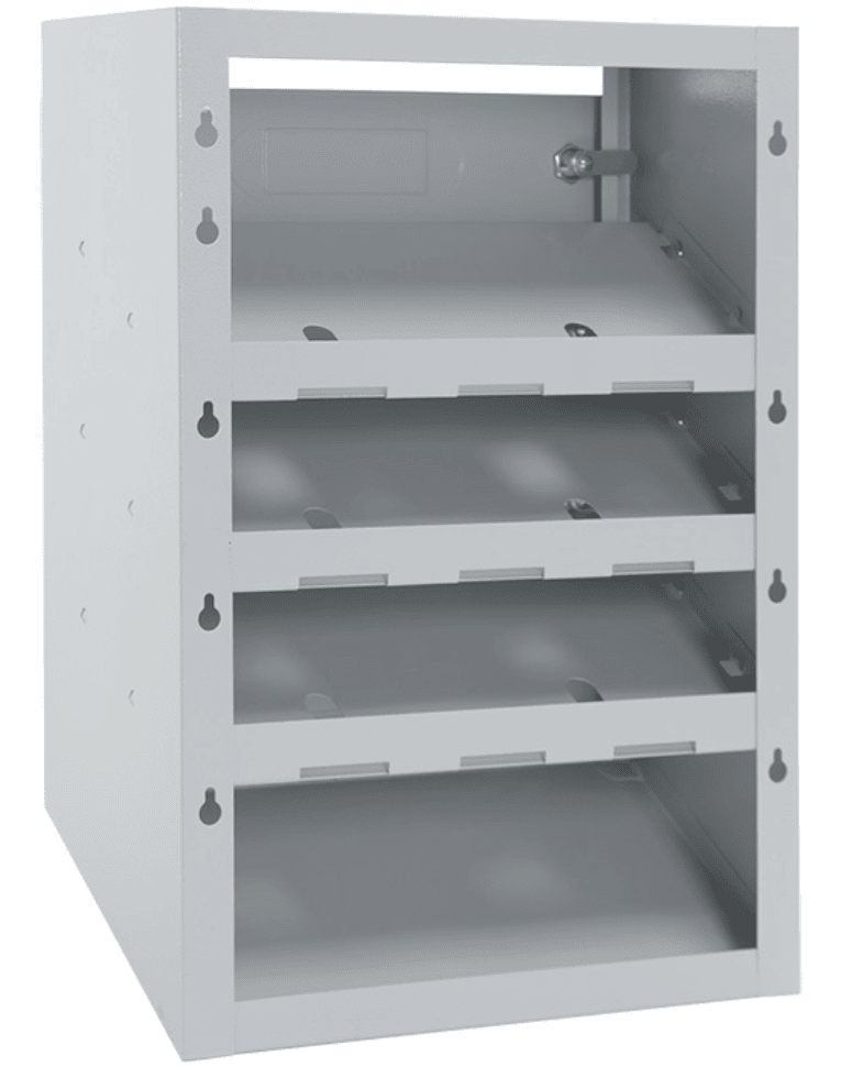 Почтовый ящик PB-4C.KL RВ купить в Красноярске Почтовый ящик PB-4C.KL RВ купить в Красноярске