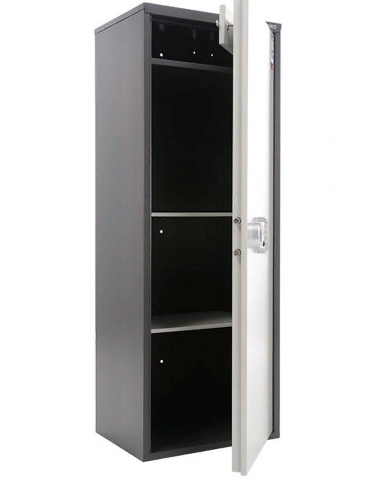 Бухгалтерский шкаф Aiko SL-125Т EL купить в Красноярске Бухгалтерский шкаф Aiko SL-125Т EL купить в Красноярске