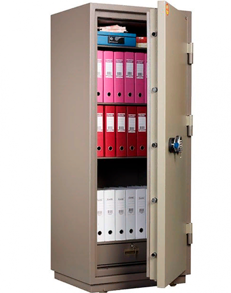 Огнестойкий сейф Valberg FRS-173.T-EL купить в Красноярске