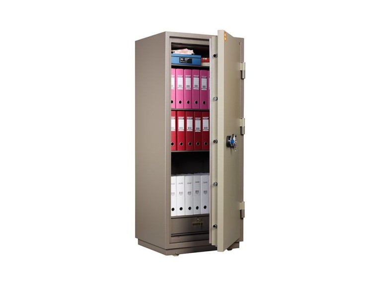 Огнестойкий сейф Valberg FRS-173.T-EL купить в Красноярске