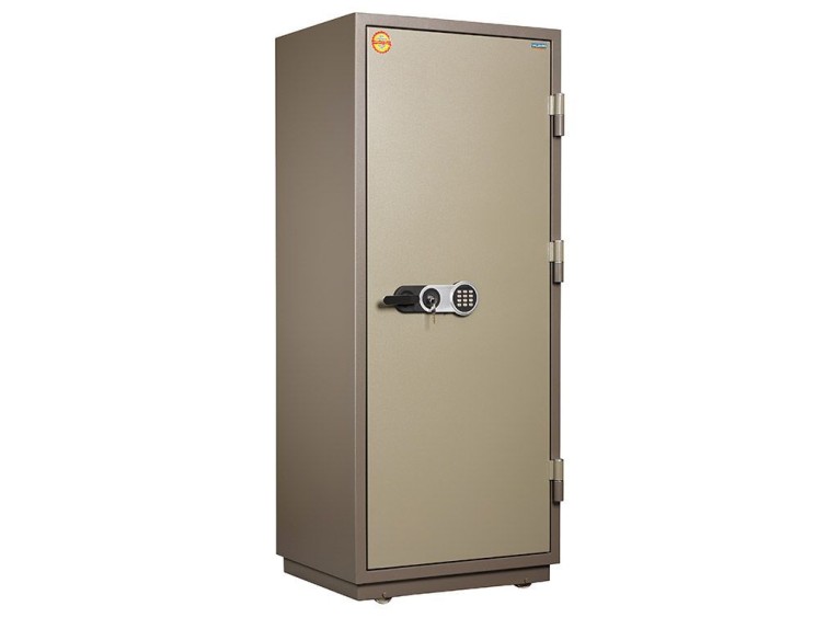 Огнестойкий сейф Valberg FRS-173.T-EL купить в Красноярске