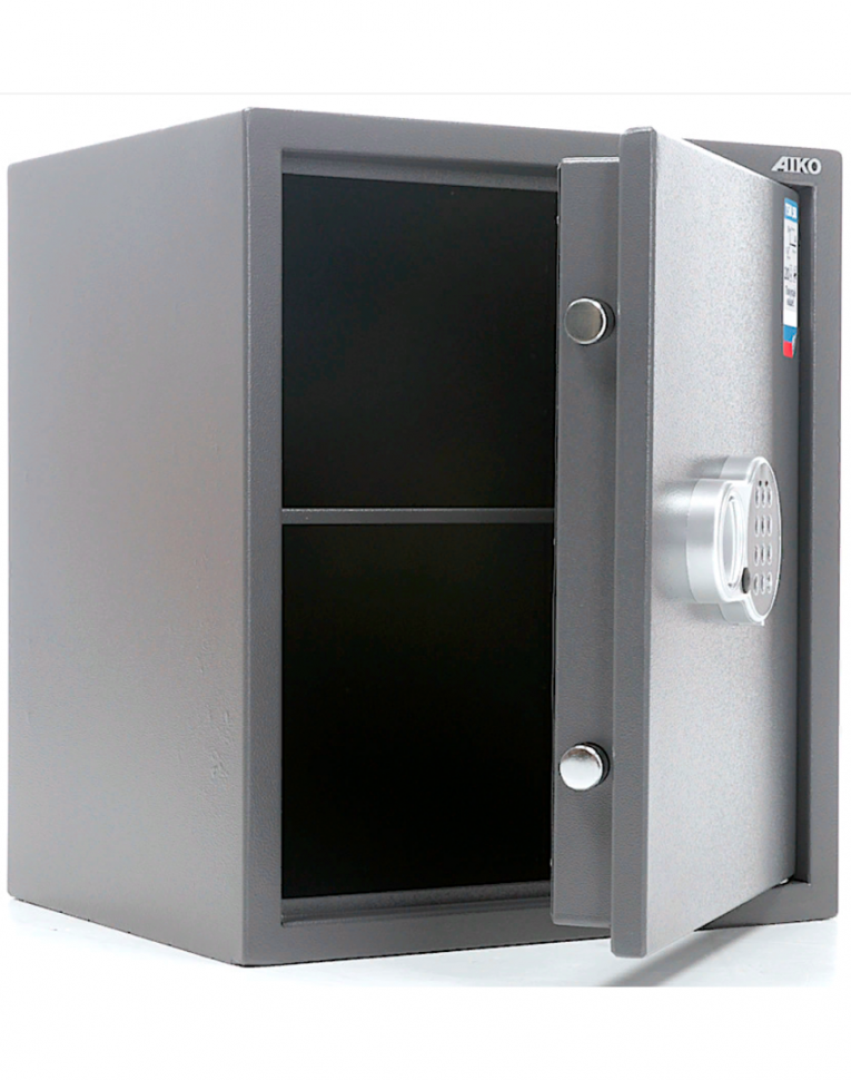 Офисный сейф Aiko TSN 50 EL купить в Красноярске Офисный сейф Aiko TSN 50 EL купить в Красноярске
