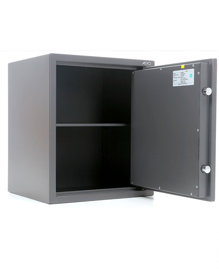 Офисный сейф Aiko TSN 50 EL купить в Красноярске Офисный сейф Aiko TSN 50 EL купить в Красноярске