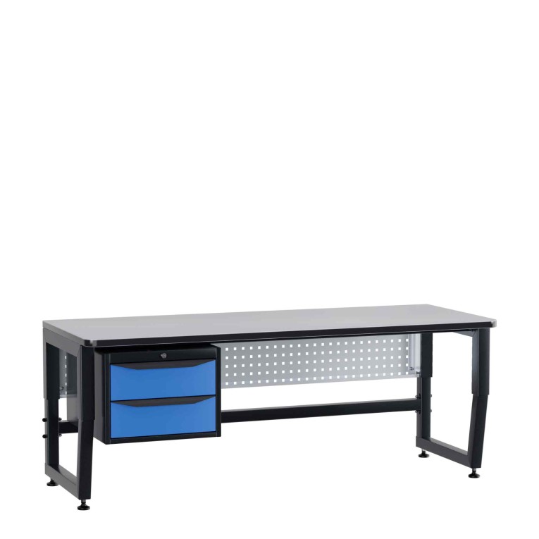 Антистатический стол SPC A18.2 купить в Красноярске Антистатический стол SPC A18.2 купить в Красноярске