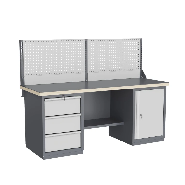 Верстак FBK 205.37.4-1 купить в Красноярске Верстак FBK 205.37.4-1 купить в Красноярске