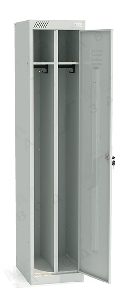 Шкаф для одежды ШРК(1850) 21-400