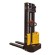 Штабелер электрический самоходный EST122 (1200 кг; 3 м; 24В / 105Ач) SMARTLIFT (SMART) купить в Красноярске