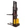 Штабелер электрический самоходный EST122 (1200 кг; 3 м; 24В / 105Ач) SMARTLIFT (SMART) купить в Красноярске