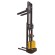 Штабелер электрический самоходный EST122 (1200 кг; 3 м; 24В / 105Ач) SMARTLIFT (SMART) купить в Красноярске