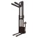 Штабелер электрический самоходный EST122 (1200 кг; 3 м; 24В / 105Ач) SMARTLIFT (SMART) купить в Красноярске