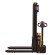 Штабелер электрический самоходный EST122 (1200 кг; 3 м; 24В / 105Ач) SMARTLIFT (SMART) купить в Красноярске