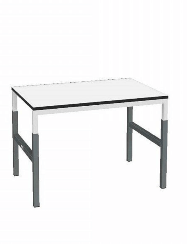 Стол монтажный ДиКом СР-М-100-01 ДСП купить в Красноярске