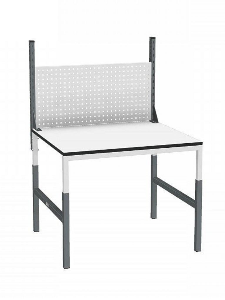 Стол монтажный ДиКом СР-М-100-01 ДСП купить в Красноярске