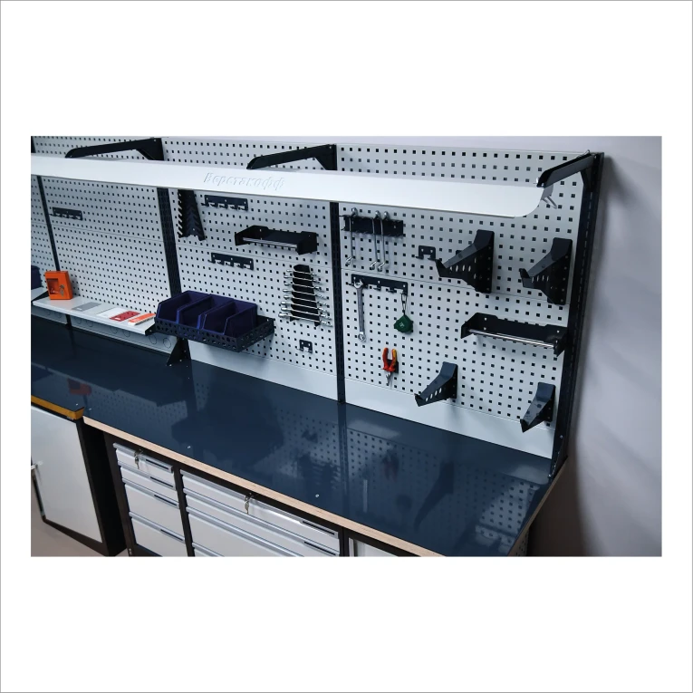 Рабочее место MCN 2052.S39L4-2FR купить в Красноярске Рабочее место MCN 2052.S39L4-2FR купить в Красноярске