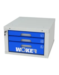 Тумба малая WOKER PRO 03 Тумба малая WOKER PRO 03