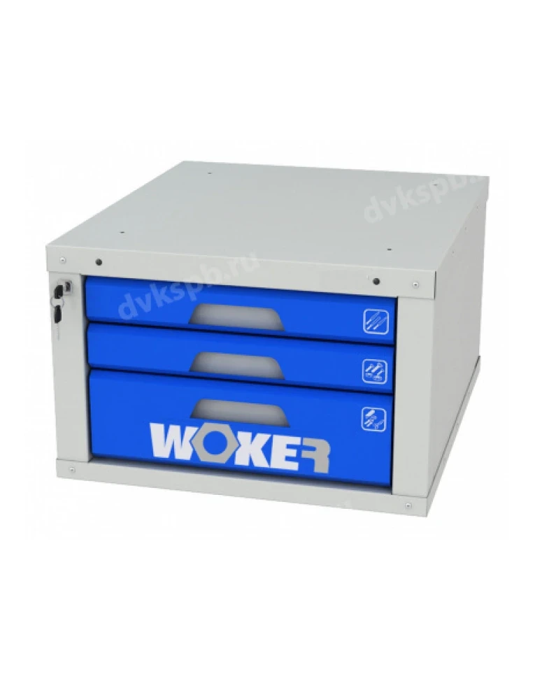 Тумба малая WOKER PRO 03 купить в Красноярске